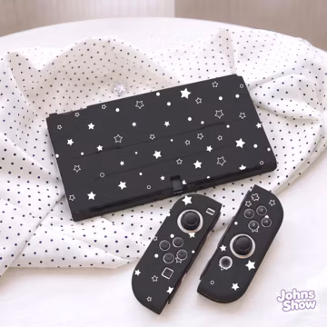 Star Nintendo Switch 2 Hard Case Switch OLED Case Switch Lite TPU Soft Case Nintendo Switch Original Case Switch Accessories protective case