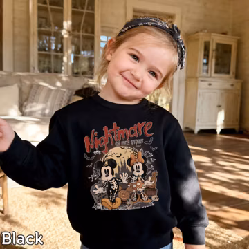 Disney Halloween Sweatshirt,Vintage Halloween Sweater,Halloween Sweatshirts,Custom Disney Halloween,Halloween Sweatshirt Women,Halloween Top