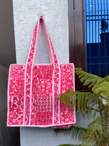 Cute Aesthetic Tote Bag, Reusable Cotton Canvas Shopping Bag, Eco Friendly Shoulder Bag, Book Lover Gift, Everyday Tote Bag.