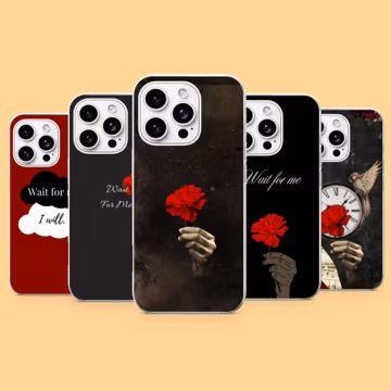 Hadestown Phone Case Broadway Cover for iPhone 17Pro, 16, 15, 14, 13, 12, Samsung S26, S25, S24, S23Fe, A16, A56, Pixel 10, 9Pro