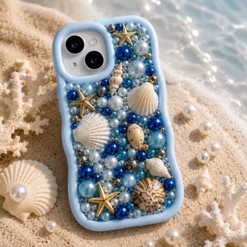 Coastal Phone Case