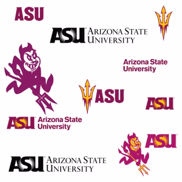 Arizona State College SVG Bundle ASU Svg bundle Arizona Sun Devils Svg ASU Athletics png Arizona Devils svg files for cricut Asu pdf