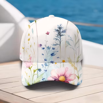 Custom picture hats;Customized photo hats