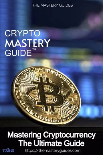 Crypto Mastery Guide: The No BS Tutorial to Profitable Strategies and Smart Decisions, Bitcoin Guide