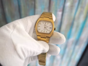 CONDOR Automatic - German men's Watch 1970's, , vintage mechanical self winding watch