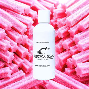 Pink Musk Sticks Bath Body Massage Oil