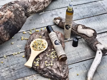Mystical Face Serum • Truly Magical Skin Food • Nourishing + Healing • Regenerative + Non Comedogenic