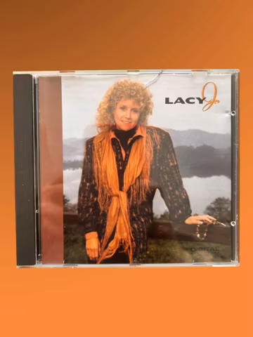 Lacy J. Dalton Pre Owned CD Your Choice