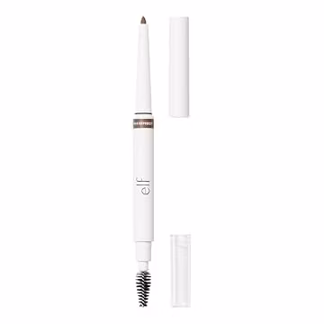 e.l.f. Instant Lift Waterproof Eyebrow Pencil, Taupe