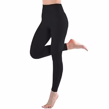 Stanpetix Leggings for Women High Waisted,Black XXL