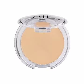e.l.f. Prime & Stay Finishing Powder, Sets Makeup, Controls Shine & Smooths Complexion, Delivers A Matte Finish, Vegan & Cruelty-Free, Light/Medium
