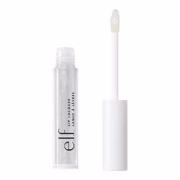 e.l.f. Lip Lacquer, Bubbles