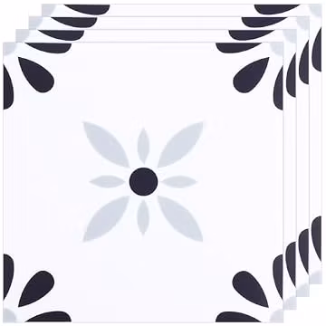 LDHHYH 20 Sheet Wear Resistant Vinyl Flooring 12 x 12 Peel and Stick Floor Tile Waterproof Self Adhesive Vinyl Floor Tiles Clearance Sticky Tiles Laminate Flooring on Bathroom Kitchen Bedroom