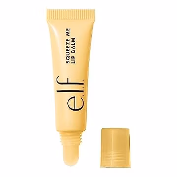 e.l.f. Squeeze Me Lip Balm, Vanilla Frosting