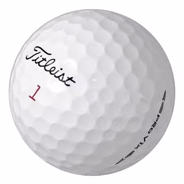 LostGolfBalls - Titleist Pro V1 2015 Golf Balls, Refinished, 100 Pack