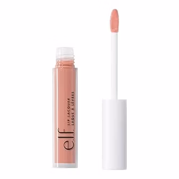 e.l.f. Lip Lacquer, Whisper Pink