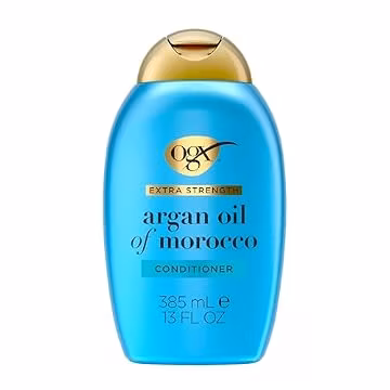 OGX Hydrate & Repair + Argan Oil of Morocco Conditioner, 13 fl oz
