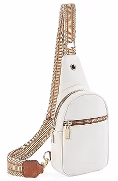 Telena Crossbody Bags for Women PU Leather Cross Body Sling Bag for Woman Birthday Gifts for Women