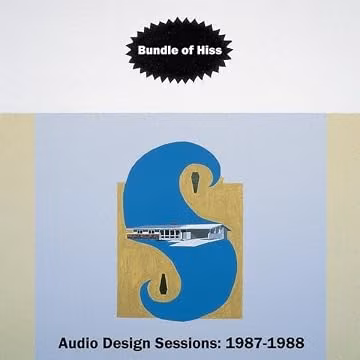 Audio Design Sessions: 1987-1988