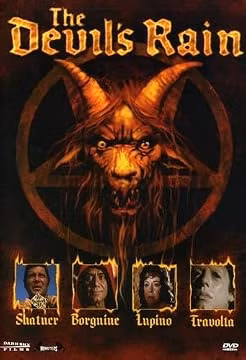 The Devil's Rain
