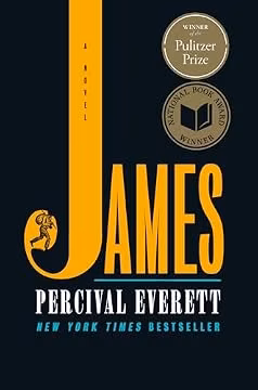 James (Pulitzer Prize Winner): A Novel