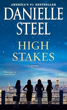 High Stakes: A Novel