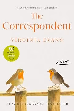 The Correspondent: A Novel