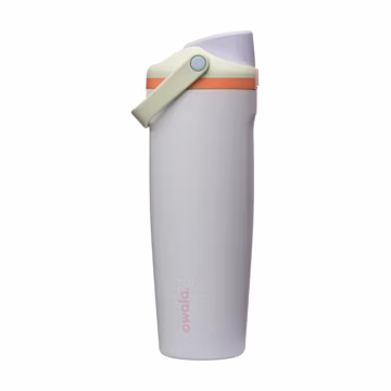Owala FreeSip Sway Stainless Steel Water Bottle 30 oz Beach House