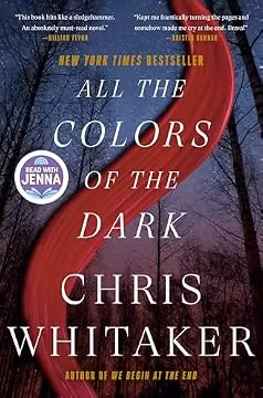 All the Colors of the Dark: A Read with Jenna Pick