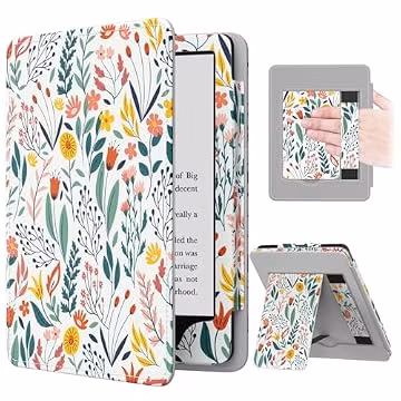 Moko Case for 7"/6.8" Kindle Paperwhite 12th/11th Gen & Kindle Colorsoft