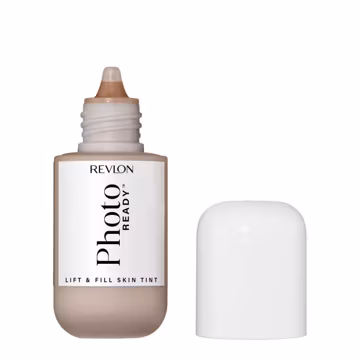 Revlon PhotoReady Lift + Fill Skin Tint, 160 Medium-Deep, 1 fl oz