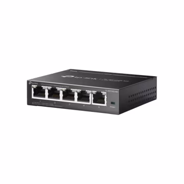 TP-Link TL-SG105S-M2, 5 Port Multi-Gigabit 2.5G Unmanaged Ethernet Switch