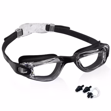 Aegend Swim Goggles for Kids 3-14
