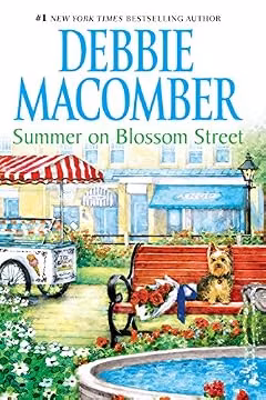Summer on Blossom Street (A Blossom Street Novel, 6)