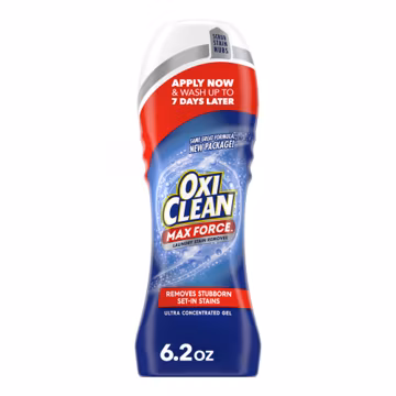 OxiClean Gel Sticks - 6.2 oz (HDL-025)