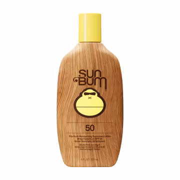 Sun Bum Original SPF 50 Sunscreen Body Lotion - 8 oz